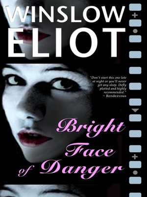 cover image of Bright Face of Danger